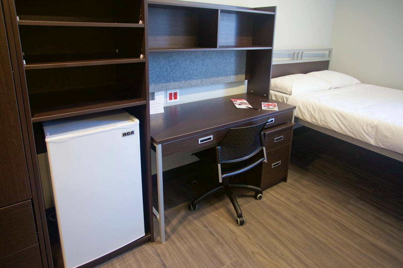 Aparthotel David C. Smith House - Queen's University 3*